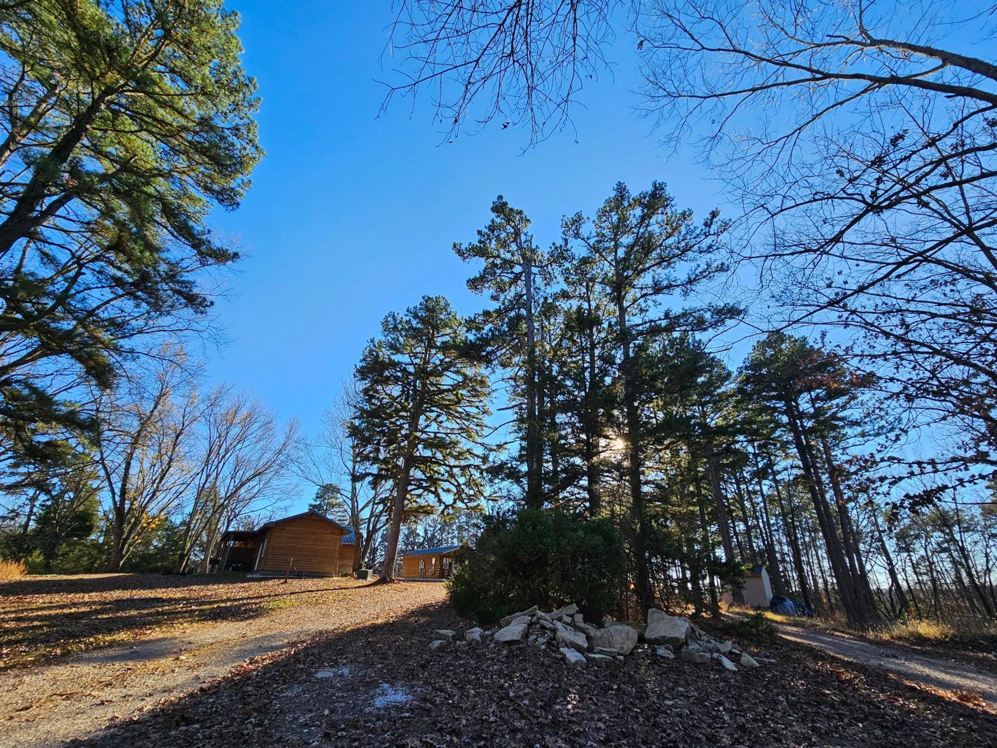 5 Min To Beaver Lake-King Bed-Fire Pit-Jetted Tub #2 Eureka Springs Exterior photo