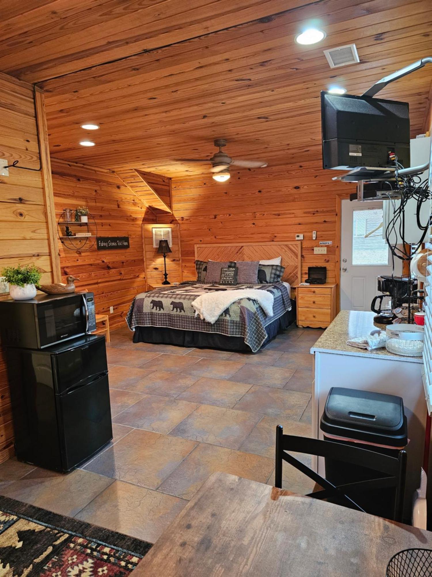 5 Min To Beaver Lake-King Bed-Fire Pit-Jetted Tub #2 Eureka Springs Exterior photo